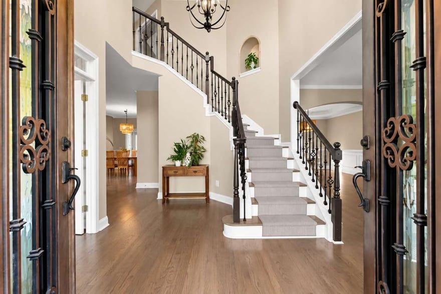 4030 Northridge Drive, Cumming, Georgia