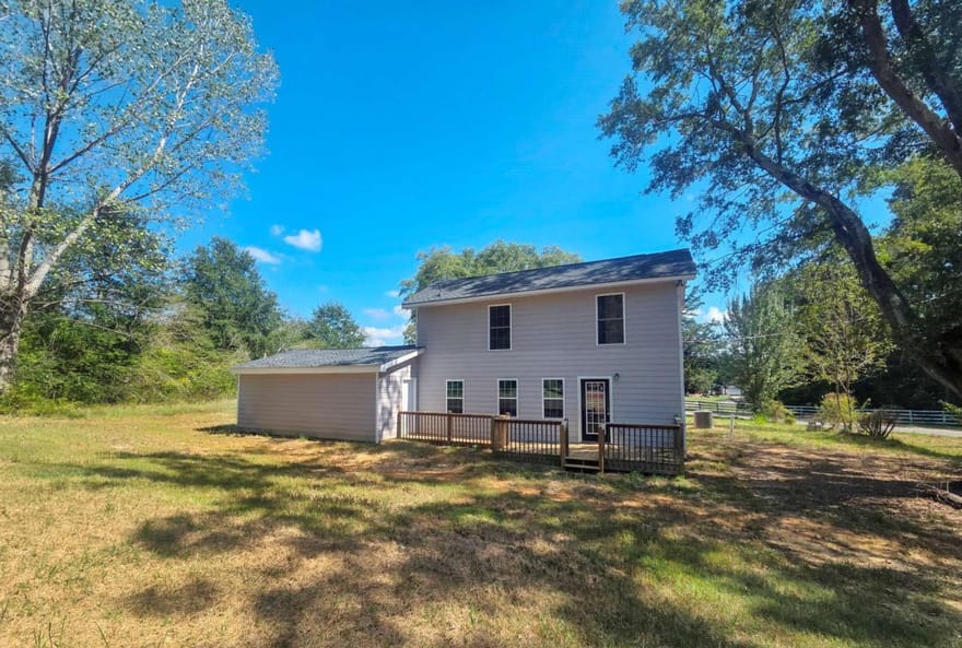 2292 Holly Springs Road, Rockmart, Georgia