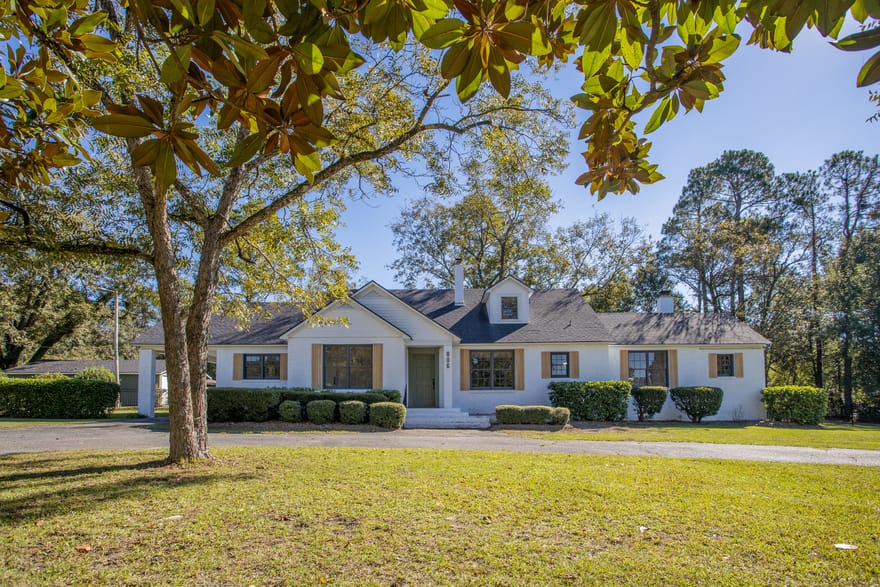 806 N Main Street, Sylvania, Georgia