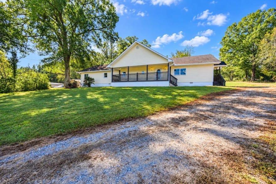 49 Patterson Drive SE, Cartersville, Georgia