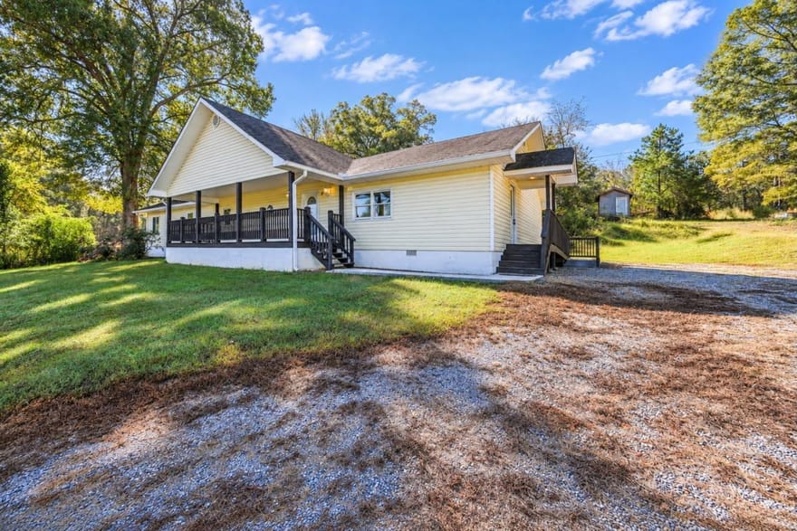 49 Patterson Drive SE, Cartersville, Georgia