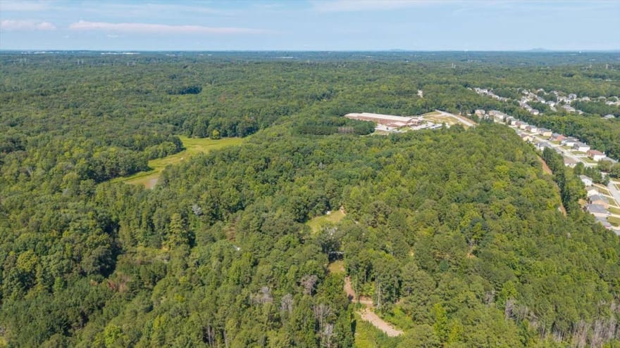 4583 Coursey Lake Road, Douglasville, Georgia