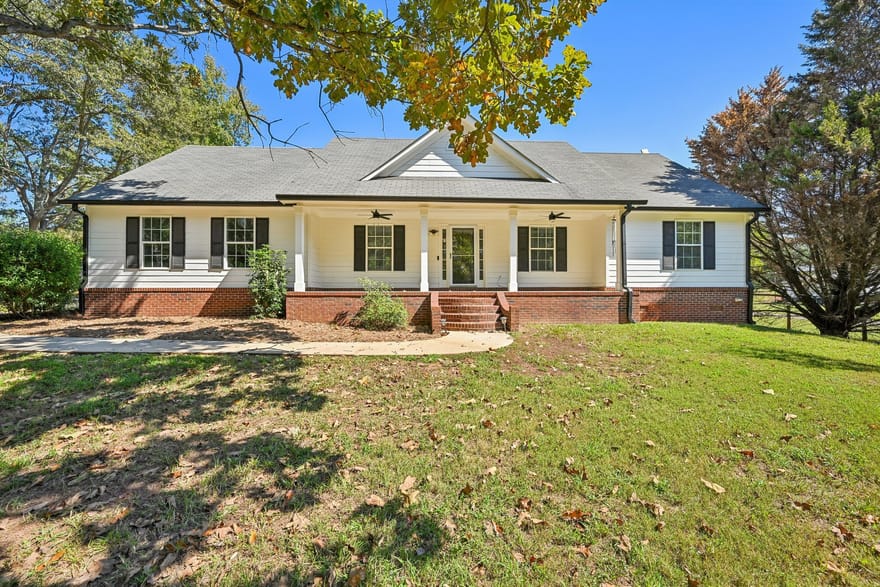 2800 Fears Road, Madison, Georgia