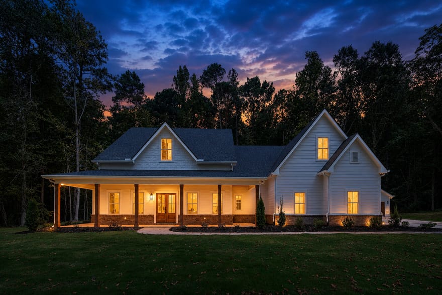164 Henderson Mill, Mansfield, Georgia