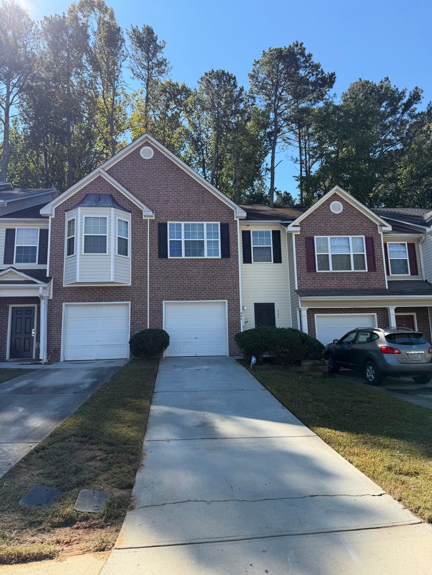547 Maggie Lane, Jonesboro, Georgia