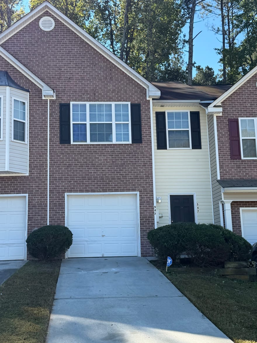 547 Maggie Lane, Jonesboro, Georgia