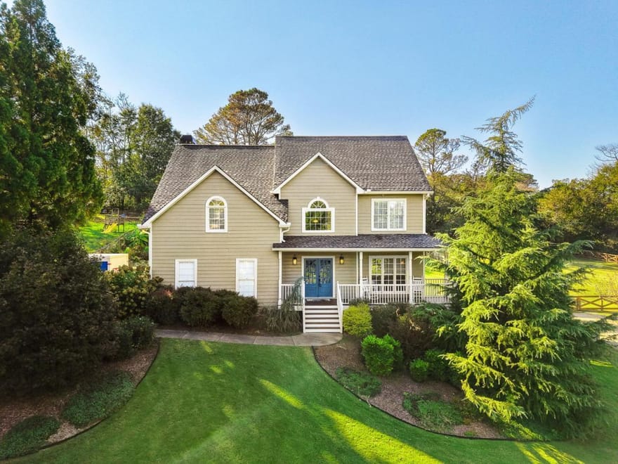4255 Fairfax Drive, Cumming, Georgia