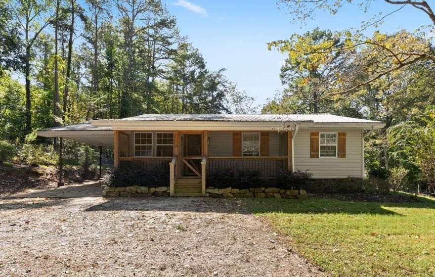 3027 Thrasher Drive, Gainesville, Georgia