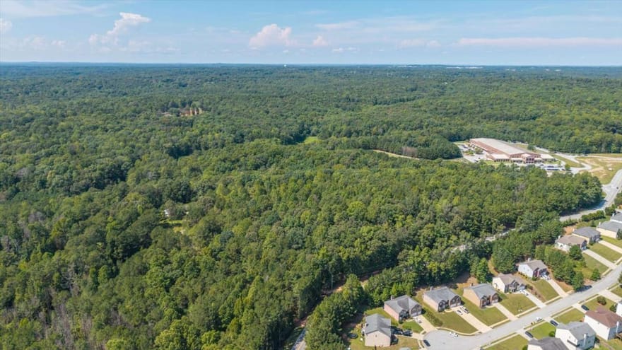 4573 Coursey Lake Road, Douglasville, Georgia