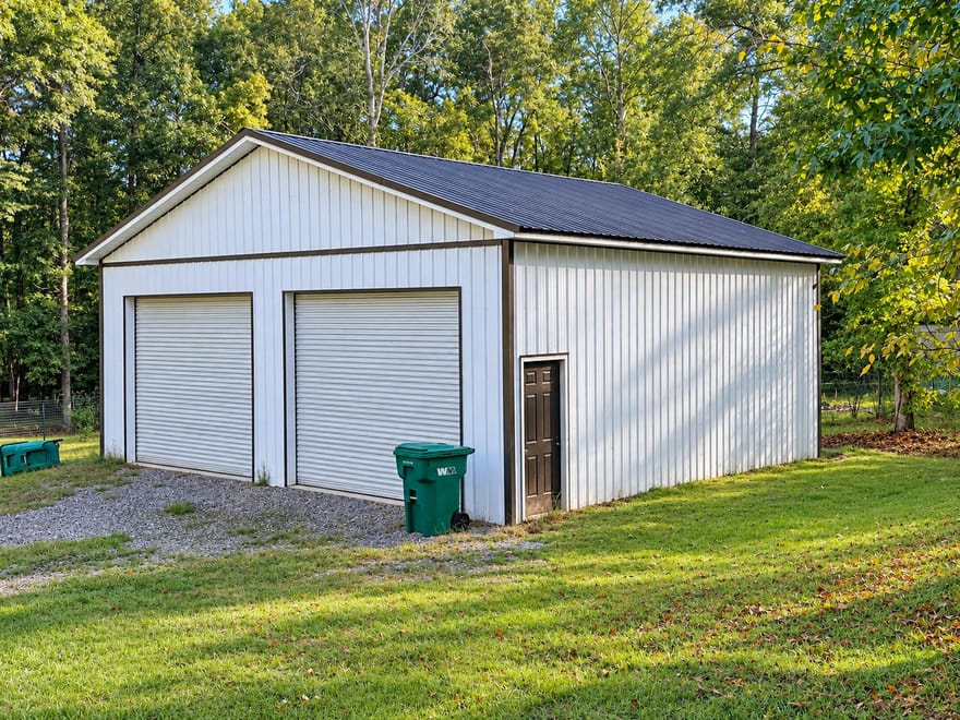 3027 Mccomb Court NE, Milledgeville, Georgia
