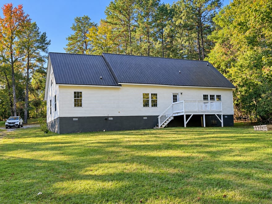 3027 Mccomb Court NE, Milledgeville, Georgia