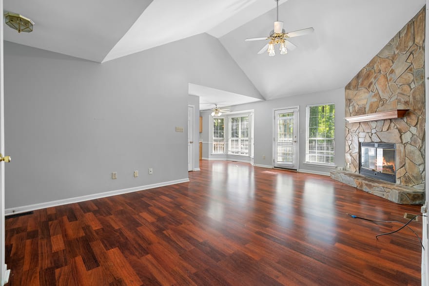 150 Marsha Way, Sharpsburg, Georgia