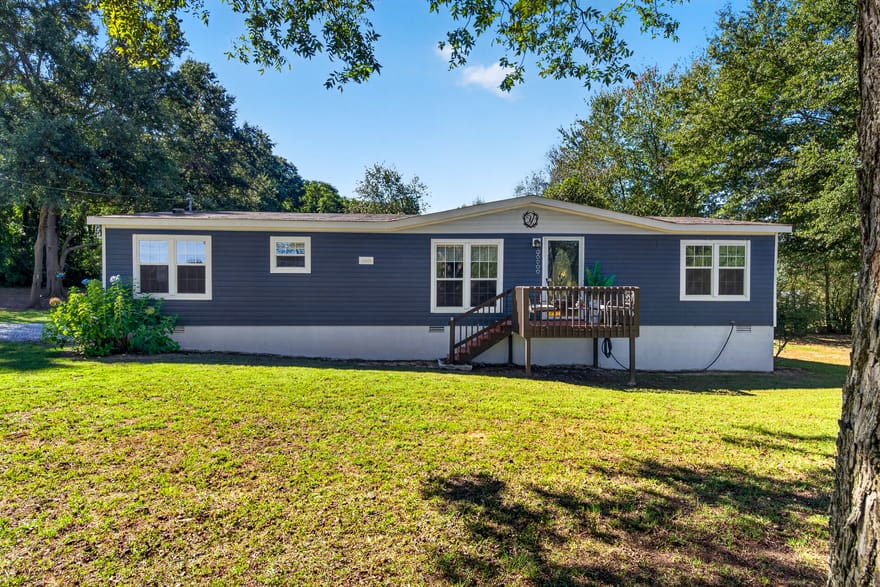 767 Clay Brown Road, Hartwell, Georgia
