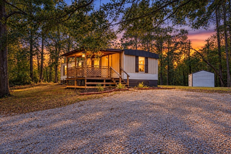 462 Avant Road, Eatonton, Georgia
