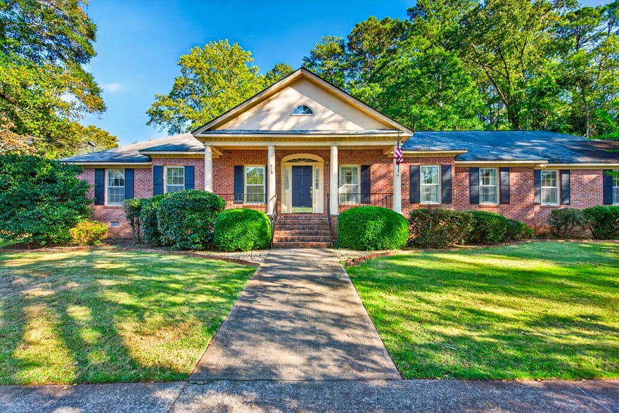 628 Lakewood Drive, LaGrange, Georgia