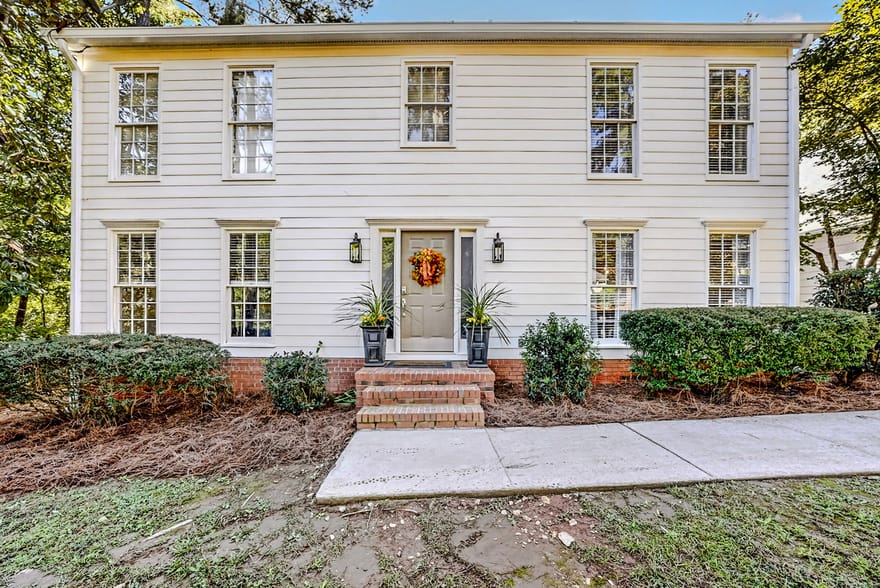 126 Ashling Drive, Lagrange, Georgia