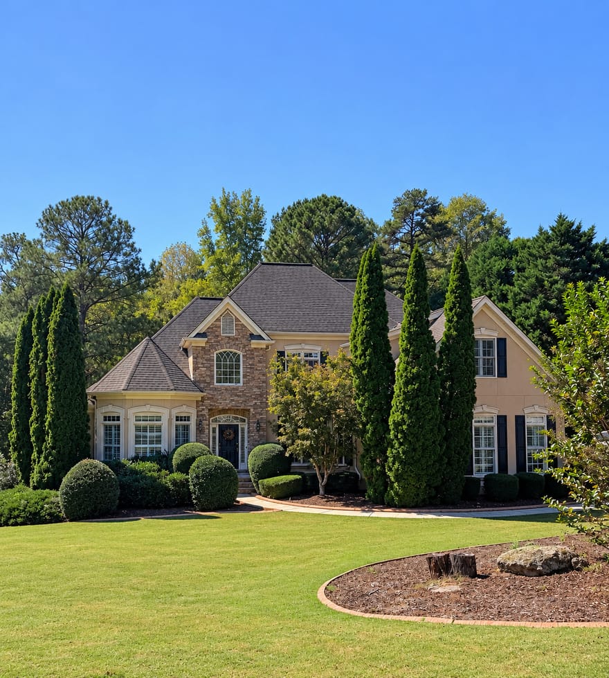 348 Loring Lane, Peachtree City, Georgia