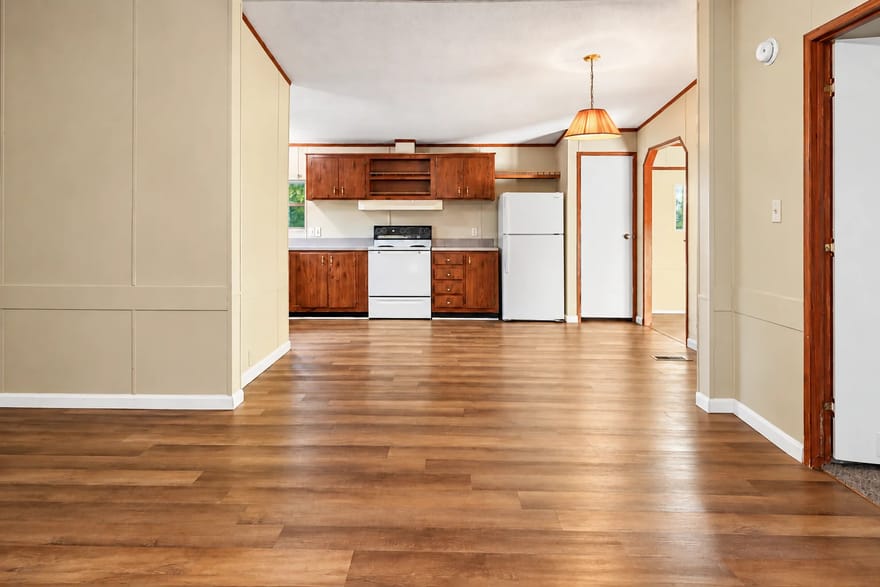 3593 B B Lane, Millen, Georgia