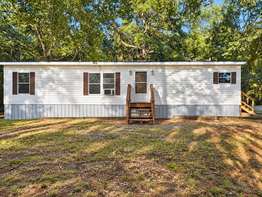 3593 B B Lane, Millen, Georgia