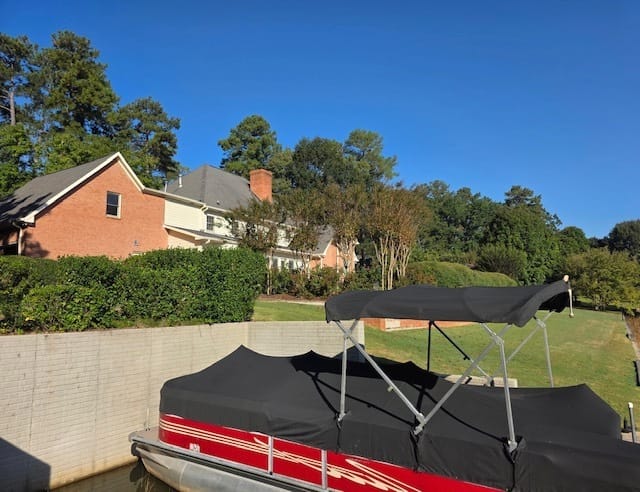 8568 Canal Drive, Jonesboro, Georgia