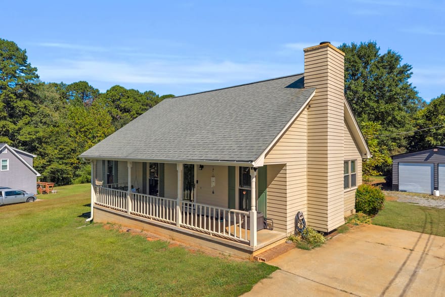 64 White Valley Drive, Toccoa, Georgia