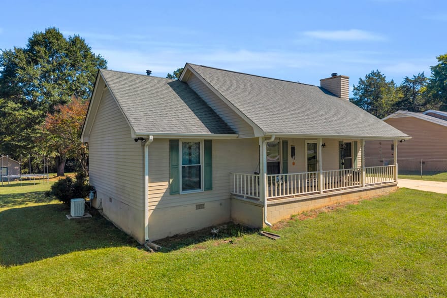 64 White Valley Drive, Toccoa, Georgia
