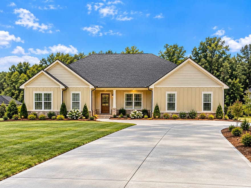984 Manning Gin Road, Winder, Georgia