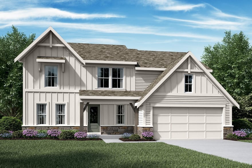 183 Haven Way, Winder, Georgia