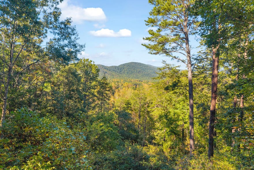 266 Miners Mountain Road, Sautee Nacoochee, Georgia