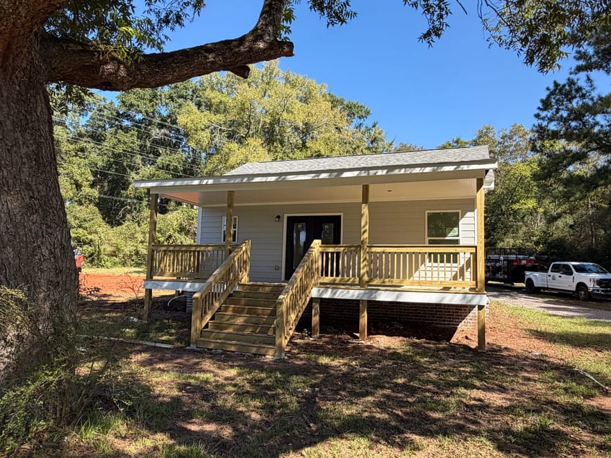 31 Gilmore Road, Forsyth, Georgia