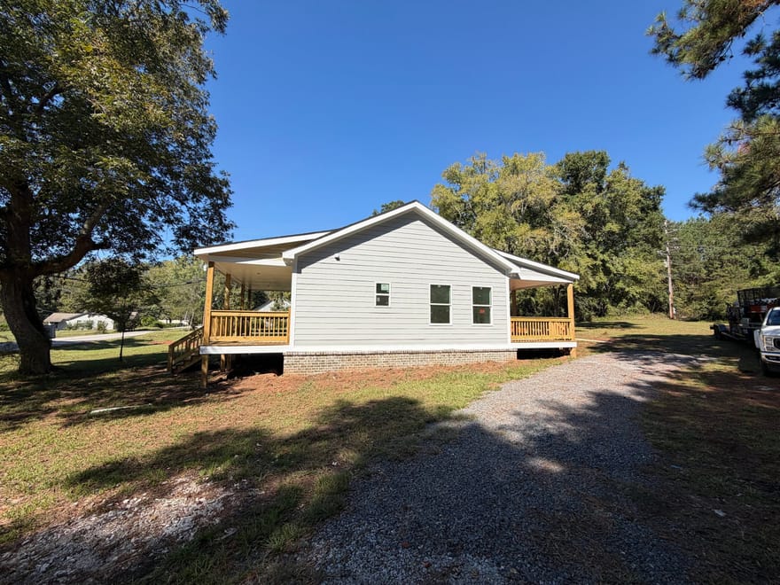 31 Gilmore Road, Forsyth, Georgia