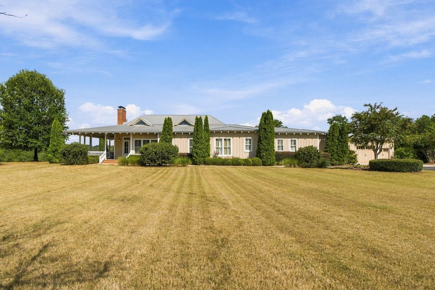 226 Howard Road, Barnesville, Georgia