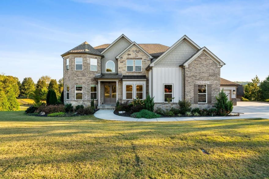4725 Cardinal Ridge Way, Flowery Branch, Georgia