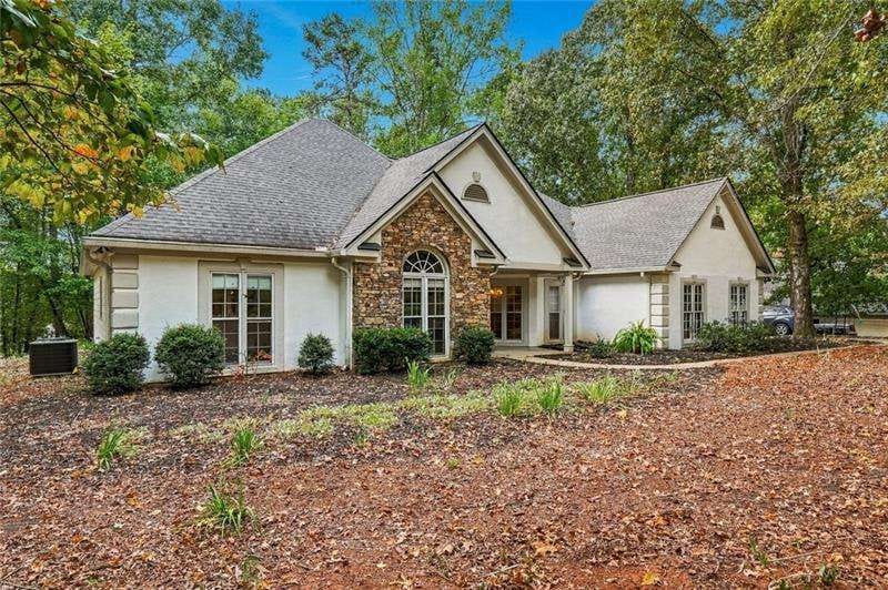 4230 Creekwood Drive, Cumming, Georgia
