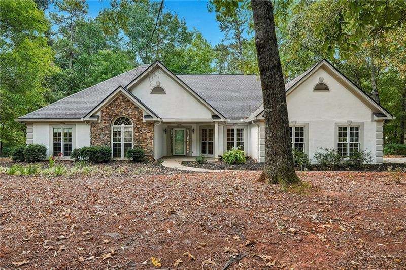 4230 Creekwood Drive, Cumming, Georgia
