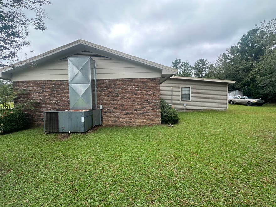 1137 Windsor Drive, Tifton, Georgia