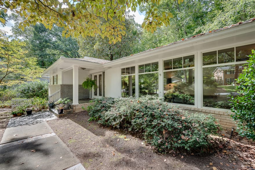 1800 Angelique Drive, Decatur, Georgia