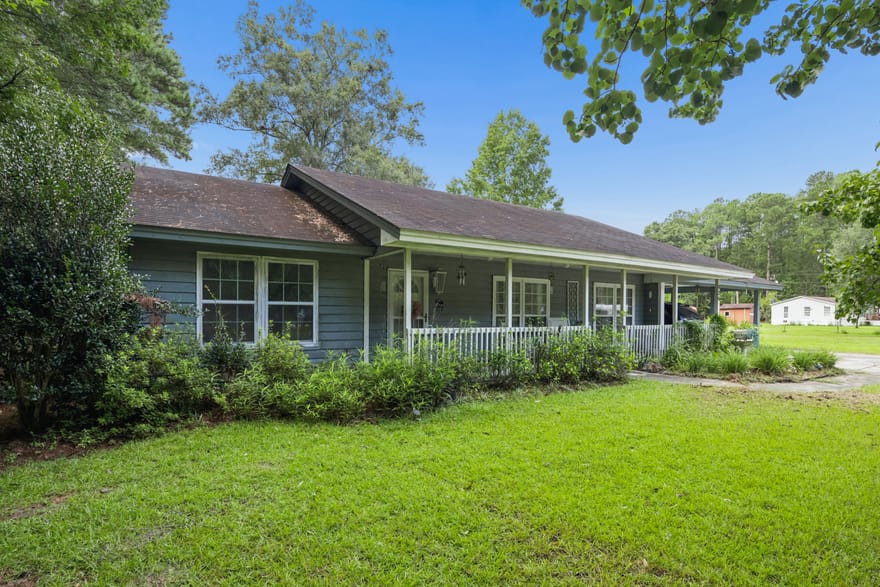 426 Adams Road, Bloomingdale, Georgia