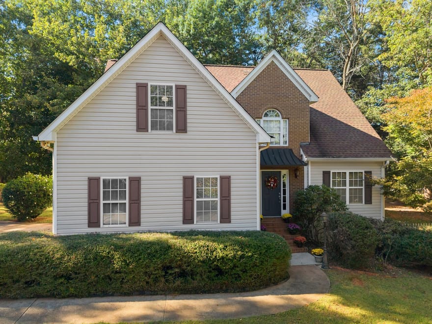 115 Tall Oaks Drive, Alto, Georgia
