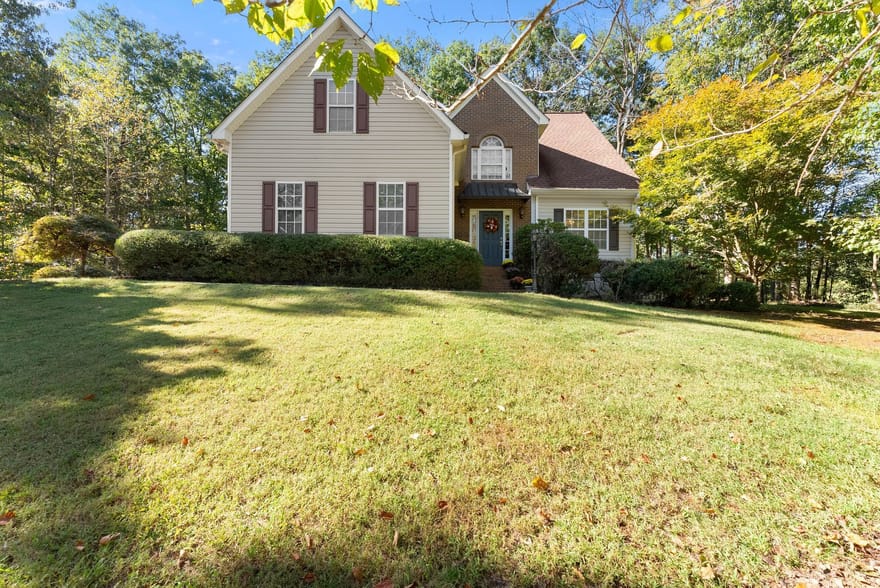 115 Tall Oaks Drive, Alto, Georgia