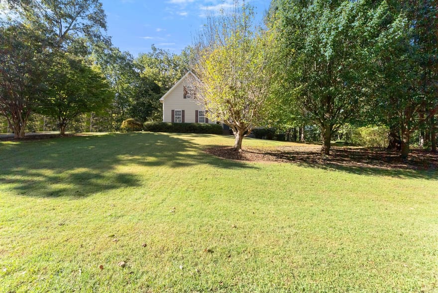115 Tall Oaks Drive, Alto, Georgia