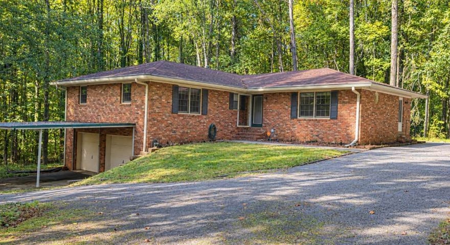 6464 Westerly Way, Douglasville, Georgia