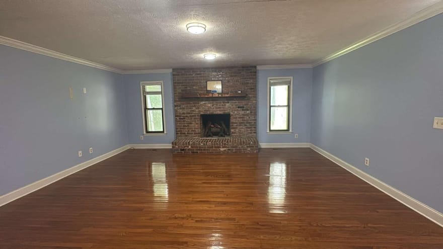 6464 Westerly Way, Douglasville, Georgia