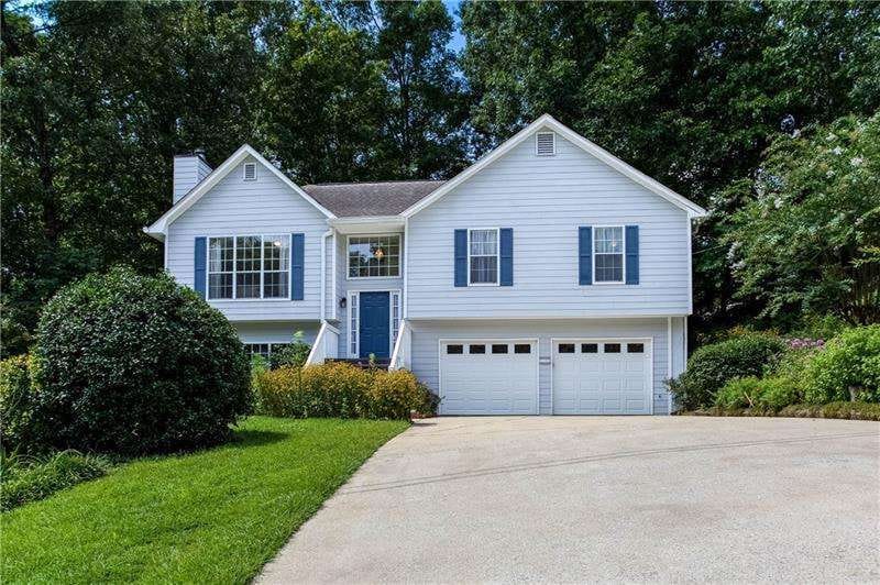 3705 Winding Trail Court, Douglasville, Georgia