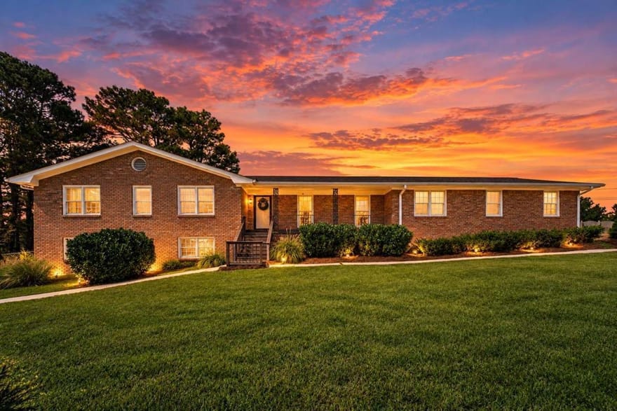 2970 N Sharon Church Road, Loganville, Georgia