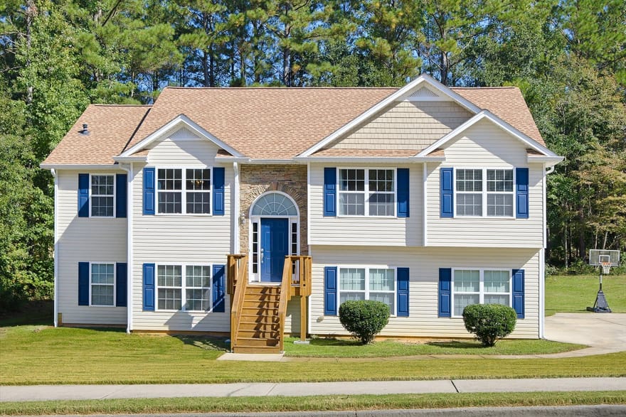63 Champion Way, Hiram, Georgia