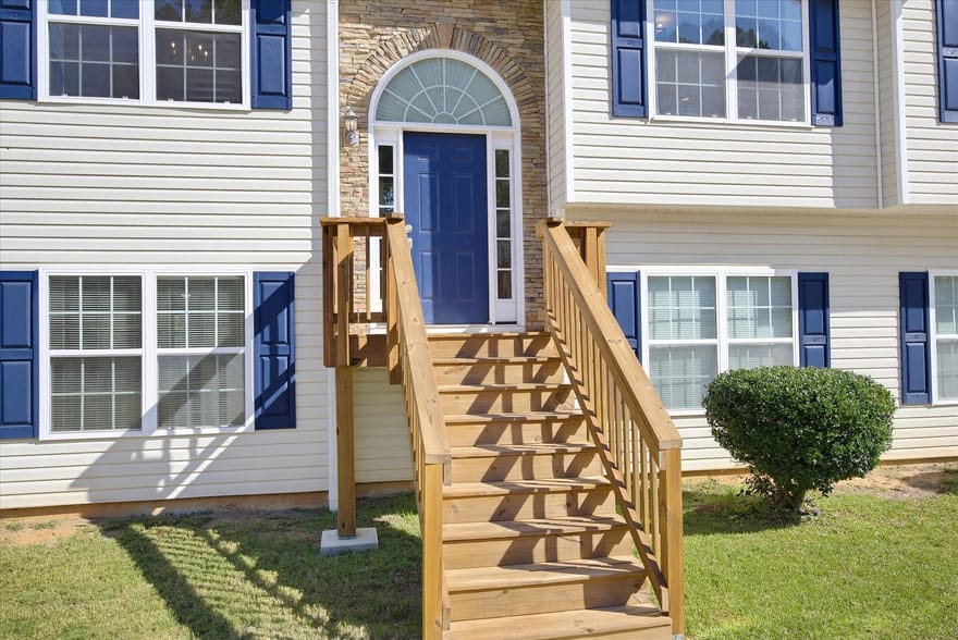63 Champion Way, Hiram, Georgia