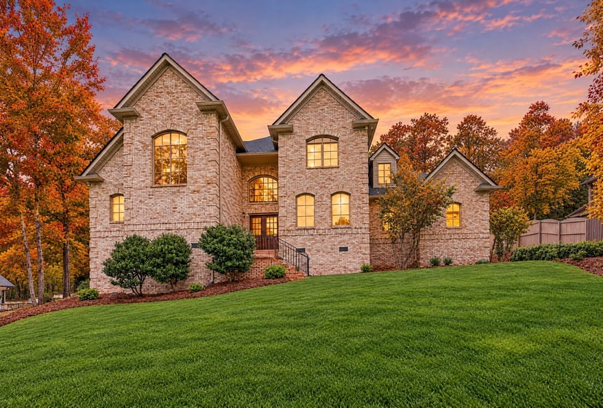 111 S Cloudview Road SE, Rome, Georgia