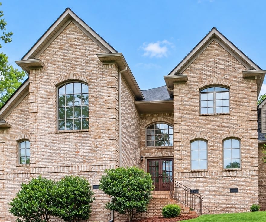 111 S Cloudview Road SE, Rome, Georgia
