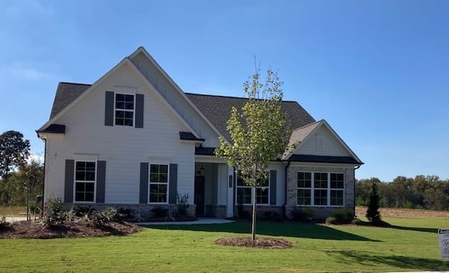 1025 Windy Hill Road, Jefferson, Georgia